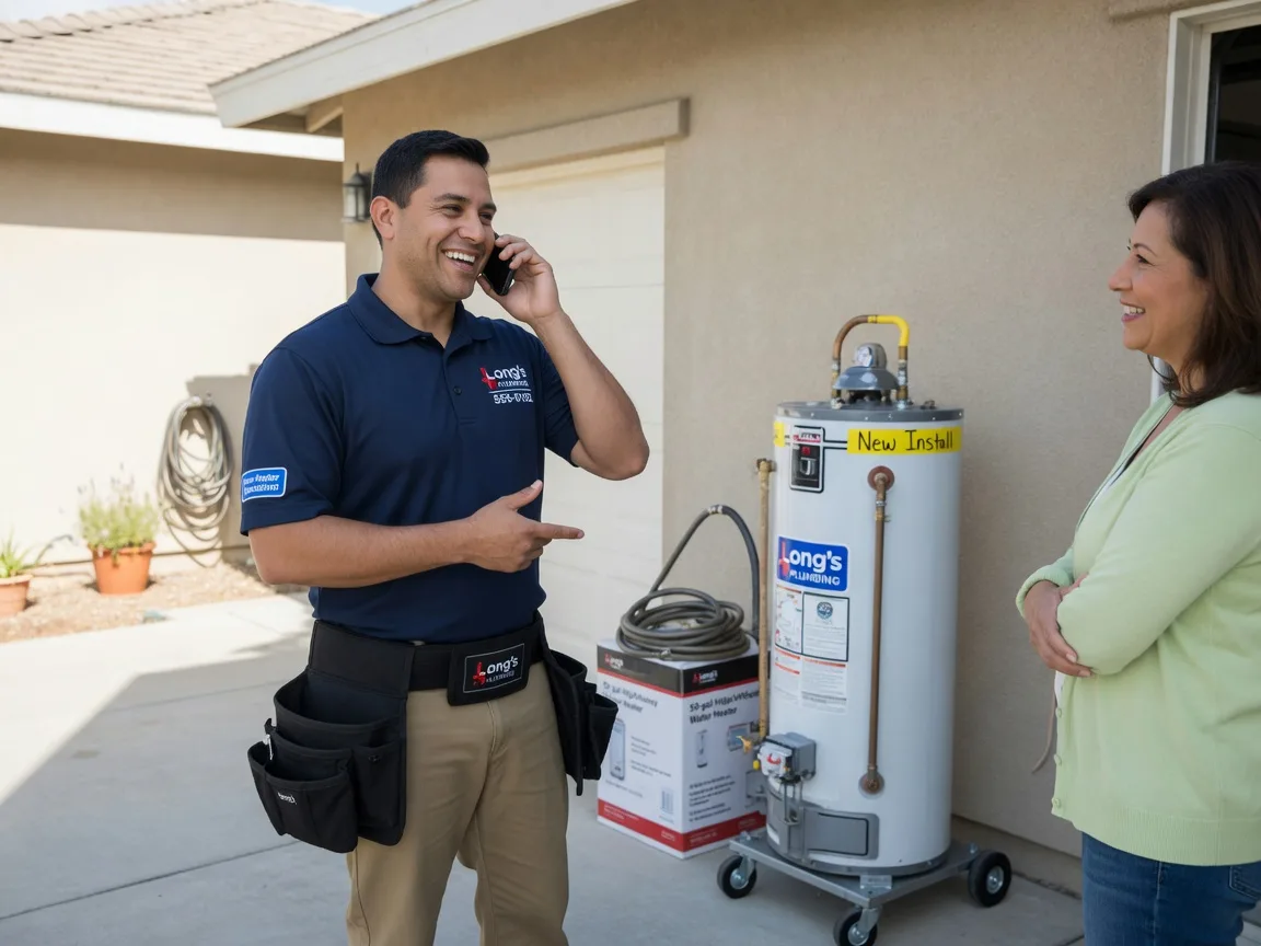 Leak Detection La Junta, CO FAQs